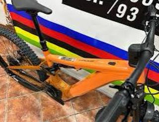 Focus SAM 6.7 Rustorange