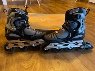Patines en línea Rollerblade Spark 84 W