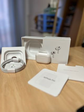 Auriculares inalambricos pro 2