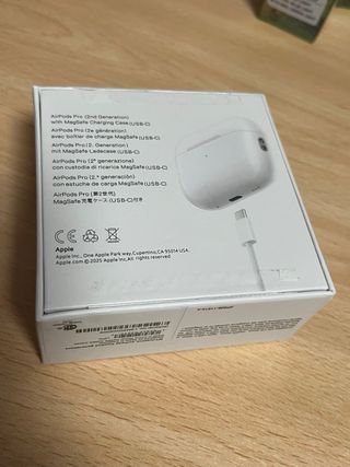 Auriculares inalambricos pro 2