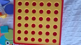 Juego Mosaicolor Geométrico Infantil