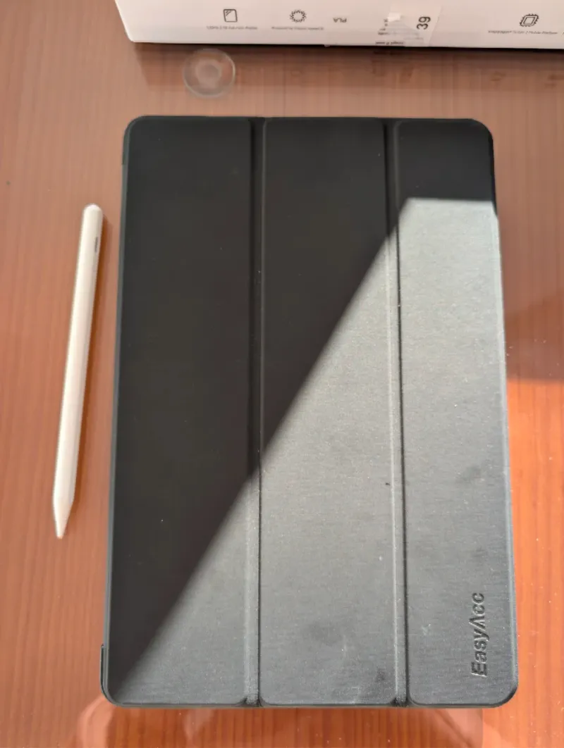 Xiaomi Redmi Pad Pro afbeelding 2