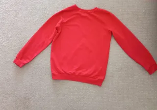 Felpa PLAY Rewind Taglia 9 anni