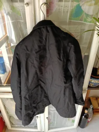 Giubbotto Woolrich donna tg L