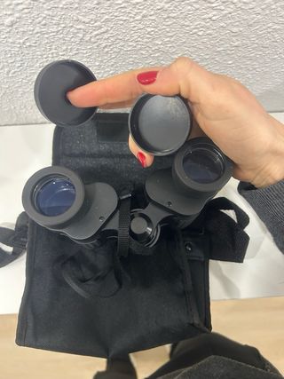 Prismáticos Gamo 8x30 WP