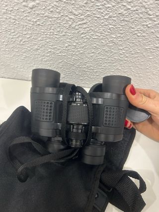 Prismáticos Gamo 8x30 WP