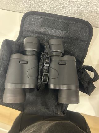 Prismáticos Gamo 8x30 WP