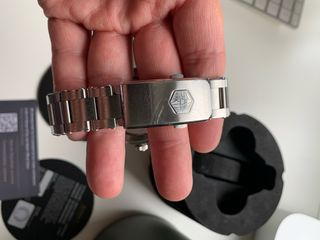 San Martin SN0008G Homenaje BB58 Azul PT5000