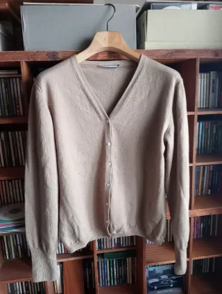 Cardigan lana - Glenfield