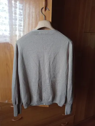 Cardigan lana - Glenfield