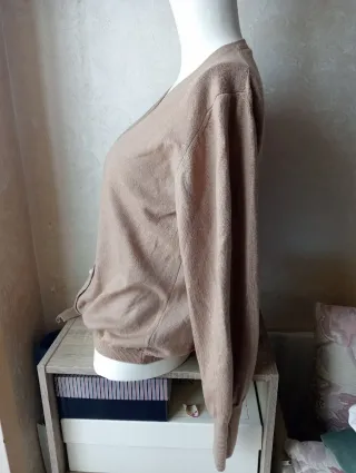 Cardigan lana - Glenfield