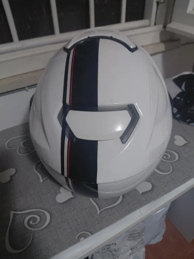 Shoei GT-Air L Integrale