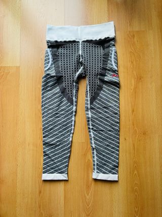 Malla corsaria compresión Hoko