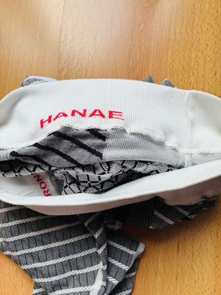 Malla corsaria compresión Hoko