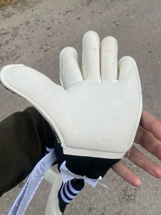 Guantes portero Adidas Tiro Talla 9