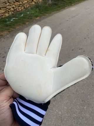 Guantes portero Adidas Tiro Talla 9