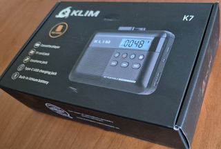 Reproductor de cintas cassette y convertidor a MP3