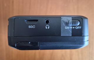 Reproductor de cintas cassette y convertidor a MP3