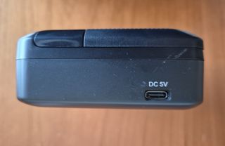 Reproductor de cintas cassette y convertidor a MP3