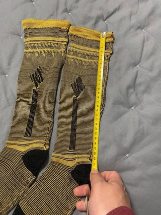 Calcetas Fallero Talla Única