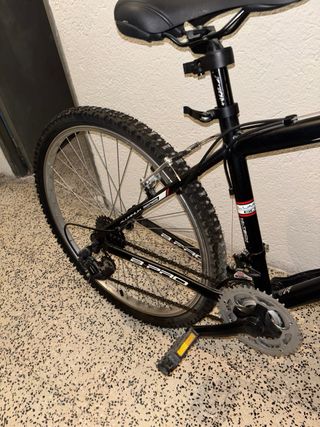 Bicicleta de Montaña B-PRO