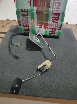Sensor Nivel Gasolina Honda Hornet CB 600 PC41