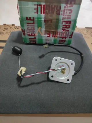 Sensor Nivel Gasolina Honda Hornet CB 600 PC41
