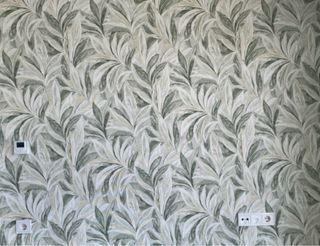 Papel pintado Rasch Vlies-Tapeten