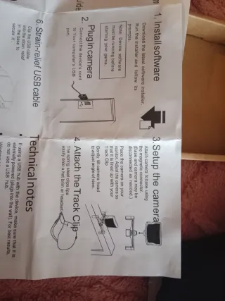 Periférico simulación virtual