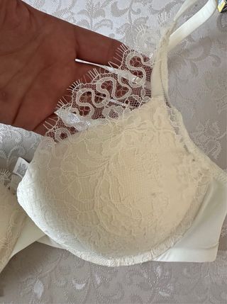 Sujetador Intimissimi encaje