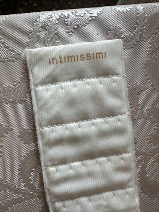 Sujetador Intimissimi encaje