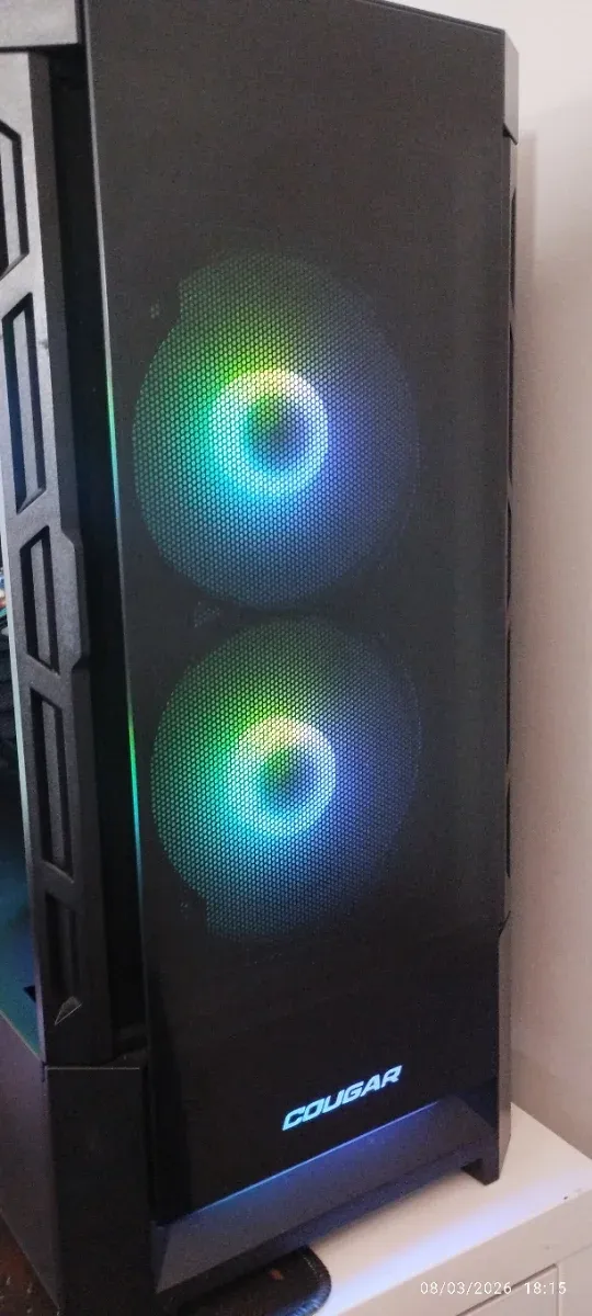 PC Gaming I5 10400F/16 Ram/1660 6 Gb/1 Tb afbeelding 5