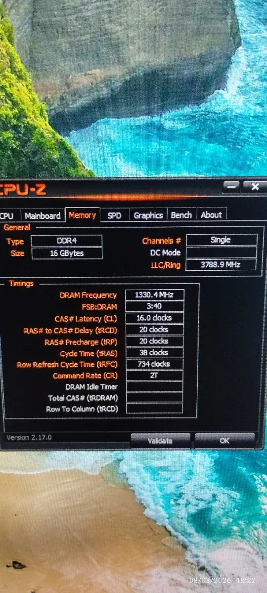 PC Gaming I5 10400F/16 Ram/1660 6 Gb/1 Tb afbeelding 8