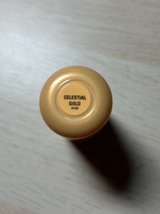 Iluminador Revolution Jelly Shine Celestial Gold