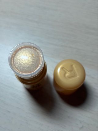 Iluminador Revolution Jelly Shine Celestial Gold