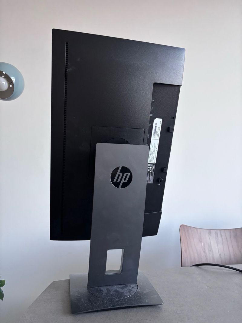 Workstation HP Z2 Tower G9 Negra afbeelding 8
