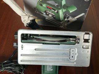 Sierra Circular Bosch PKS 46