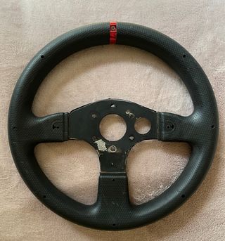 Volante Thrustmaster T300