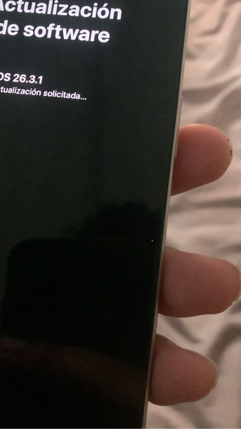 iPhone 15 Pro Como Nuevo (256GB) afbeelding 3