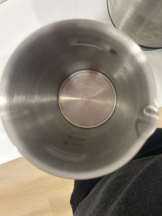 Espumador de leche Cecotec Power Moca Spume 5000