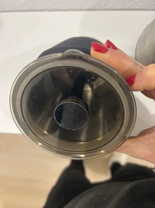 Espumador de leche Cecotec Power Moca Spume 5000