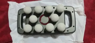 Massajador 10 cabeças BESTRIVER