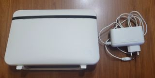 Modem Wind Tre WIFI Fibra Bianco