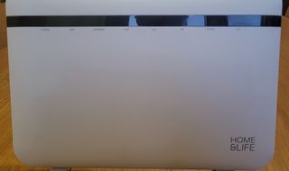 Modem Wind Tre WIFI Fibra Bianco