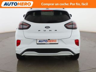 Ford Puma 1.0 EcoBoost Mild-Hybrid ST-Line X