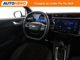 Ford Puma 1.0 EcoBoost Mild-Hybrid ST-Line X