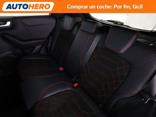 Ford Puma 1.0 EcoBoost Mild-Hybrid ST-Line X