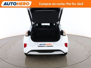 Ford Puma 1.0 EcoBoost Mild-Hybrid ST-Line X