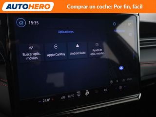 Ford Puma 1.0 EcoBoost Mild-Hybrid ST-Line X