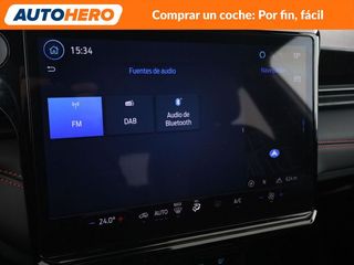 Ford Puma 1.0 EcoBoost Mild-Hybrid ST-Line X